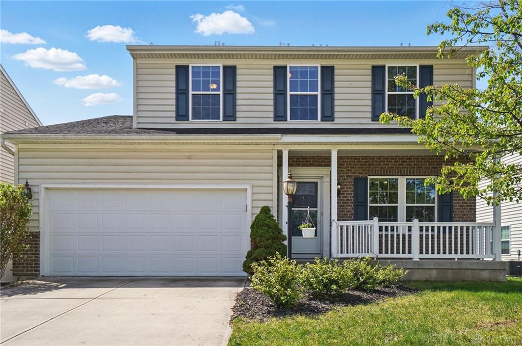 1298 Artesian Lane Property Photo