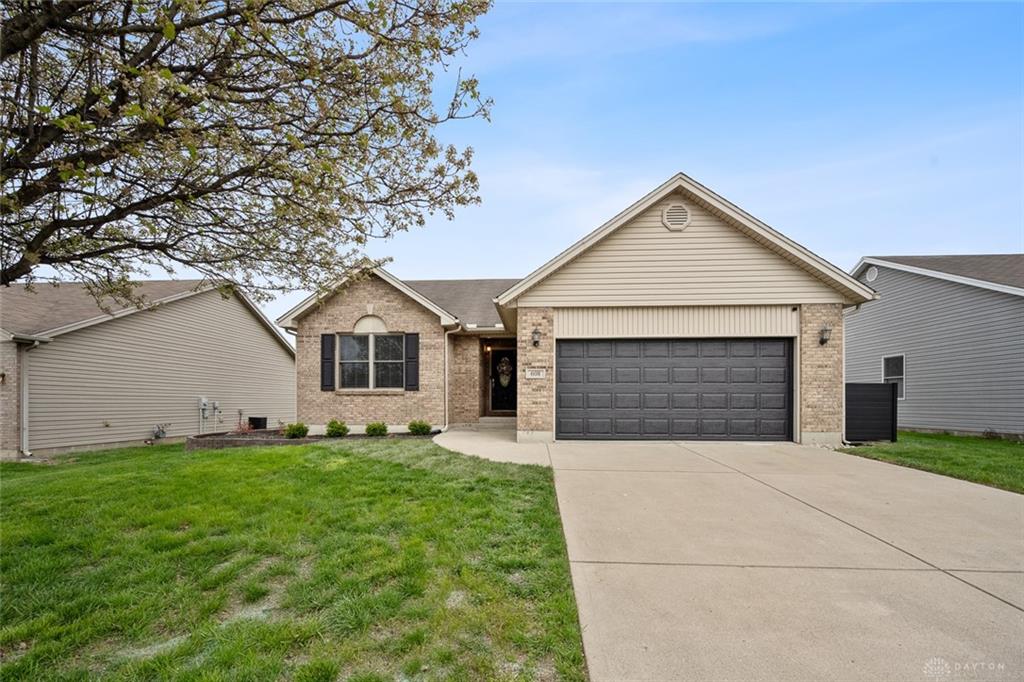 608 Meadowview Court Property Photo