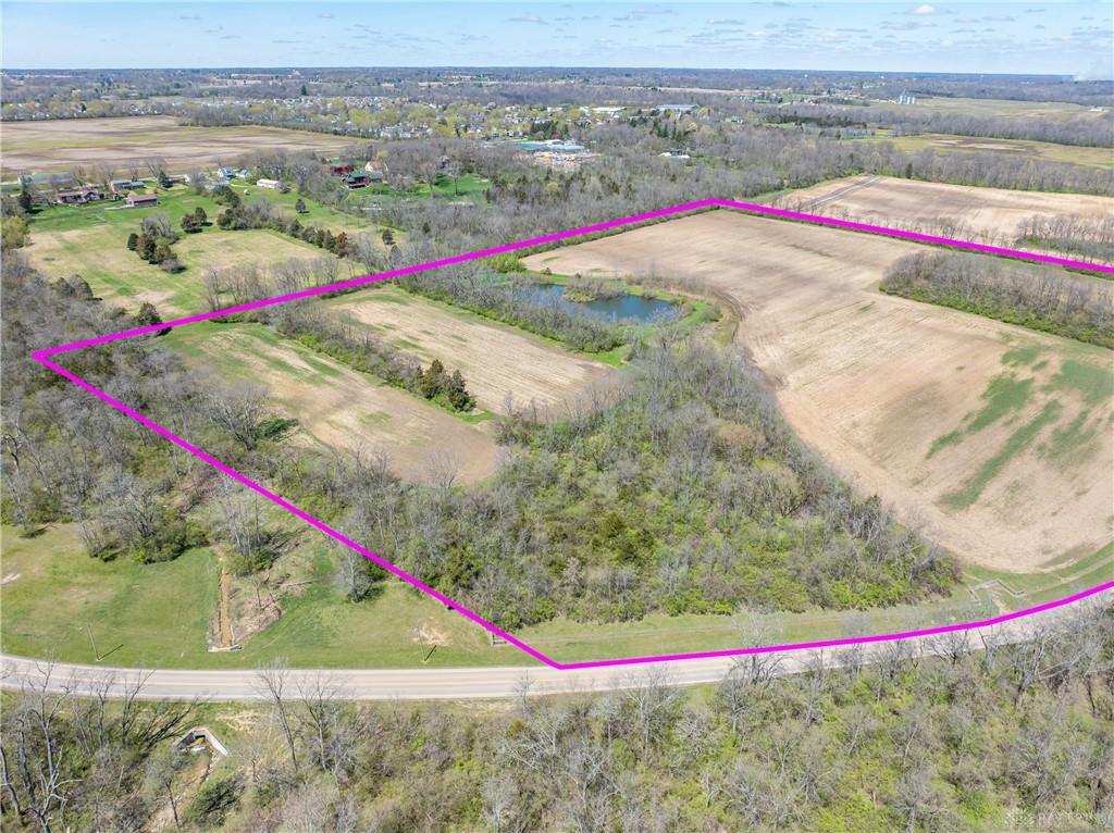 0 Old Springfield Road Property Photo 2