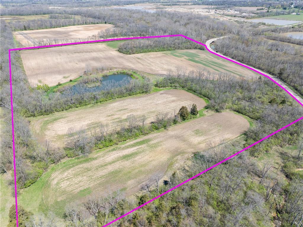 0 Old Springfield Road Property Photo 3