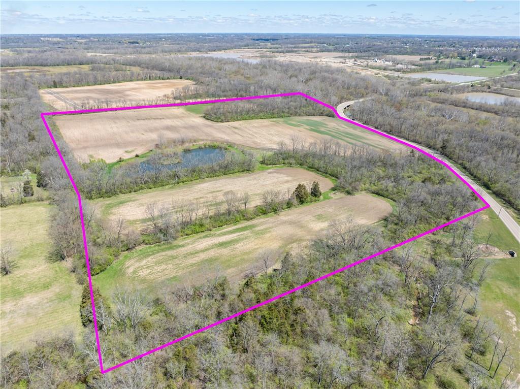 0 Old Springfield Road Property Photo 4