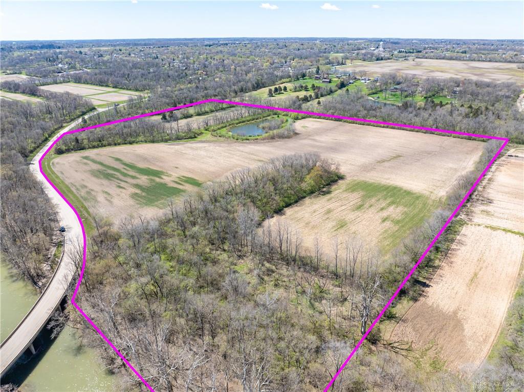 0 Old Springfield Road Property Photo 8