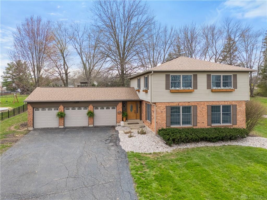 260 Saddleback Drive Property Photo