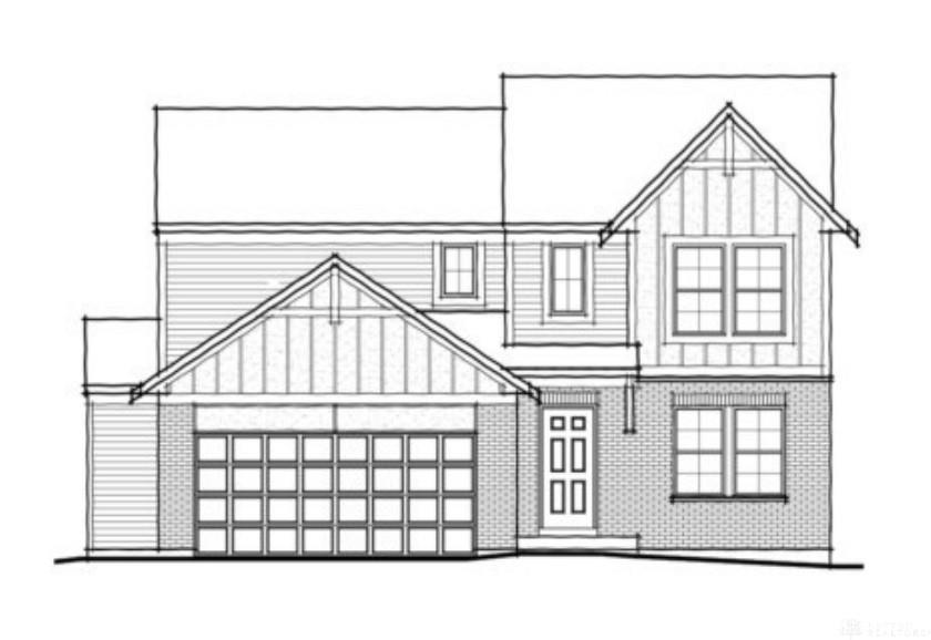 1245 Heathgate Way Property Photo