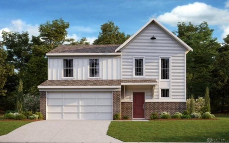 1226 Heathgate Way Property Photo