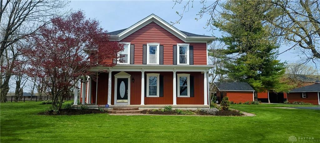 2138 Us Route 42 Property Photo 1