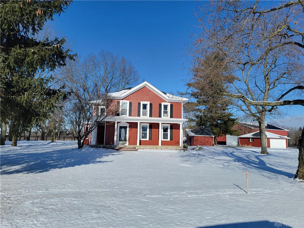 2138 Us Route 42 Property Photo 4