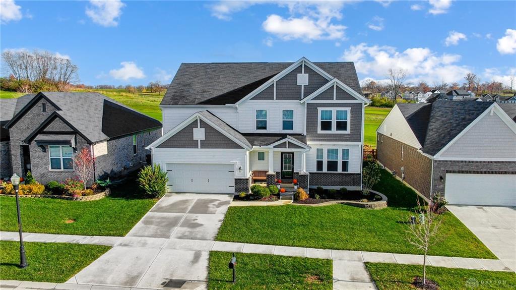 1164 Golf Club Drive Property Photo