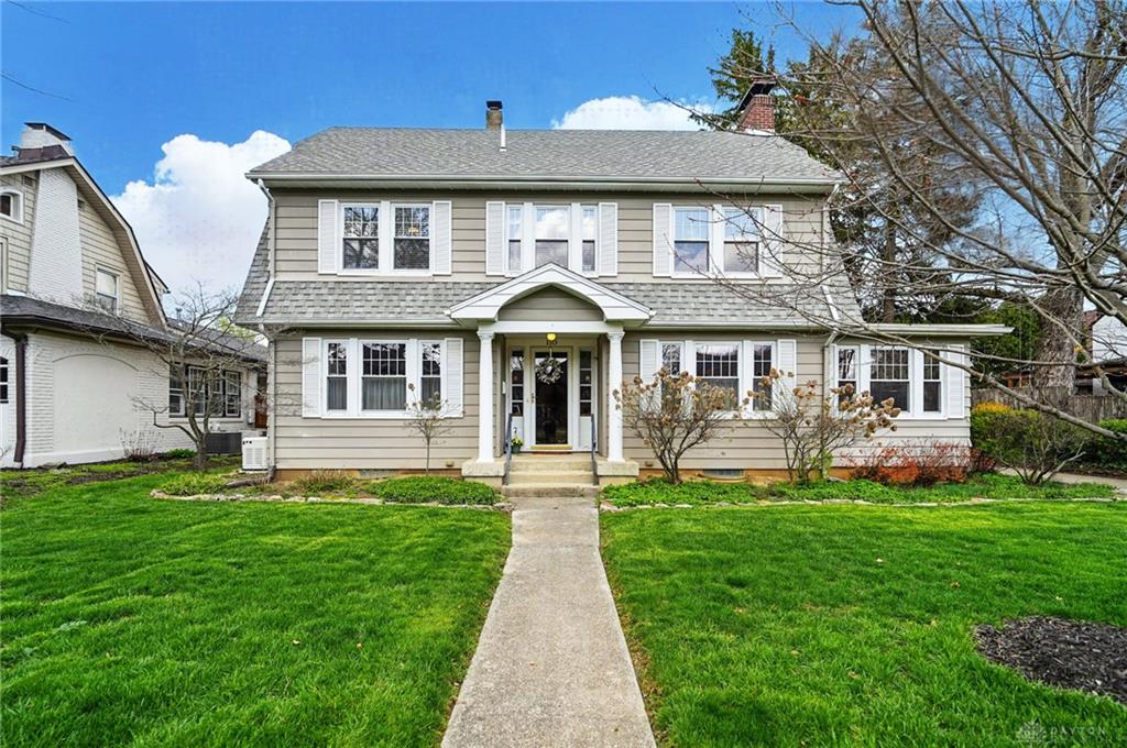110 S Broadmoor Boulevard Property Photo