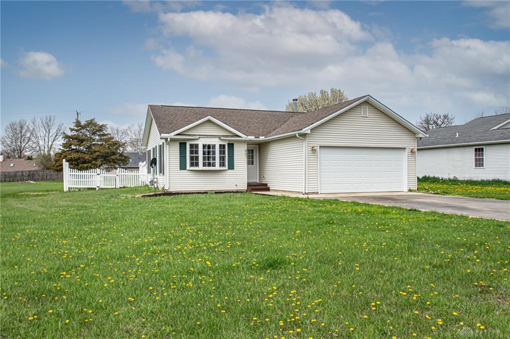 667 Skodborg Drive Property Photo