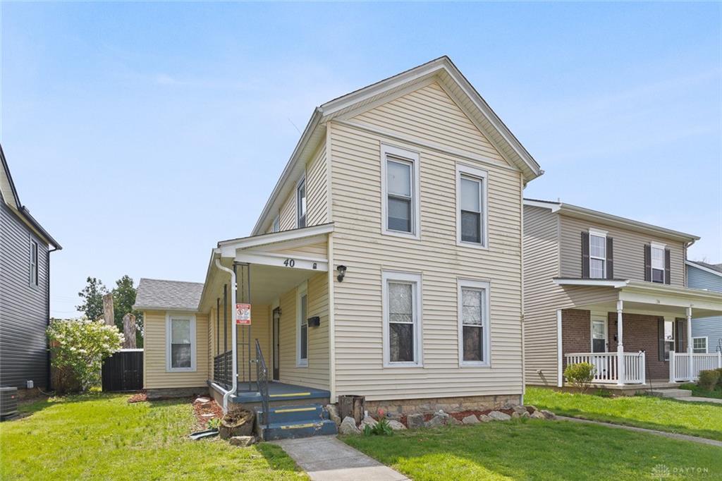 40 E Pease Avenue Property Photo
