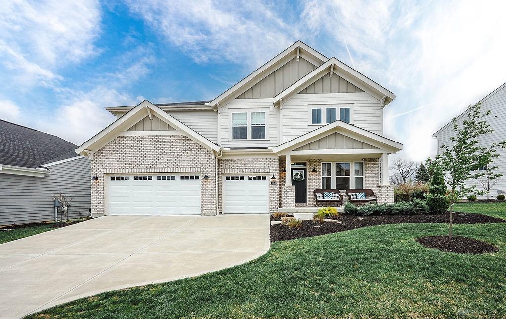 1856 Aberdeen Lane Property Photo
