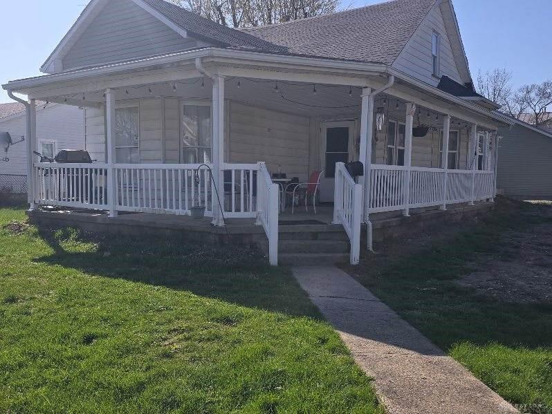 201 Tiffin Street Property Photo