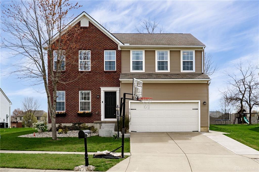9760 Blue Spruce Drive Property Photo