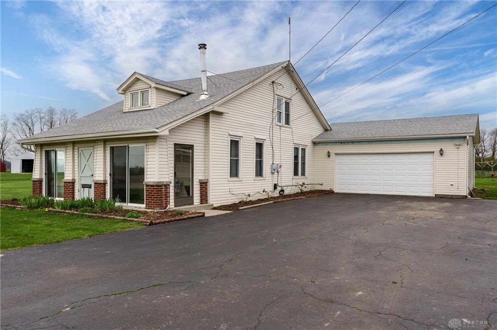 4623 Springfield Xenia Road Property Photo