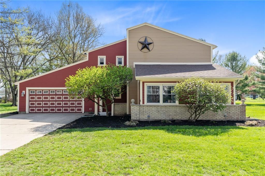 811 Hickory Hollow Road Property Photo