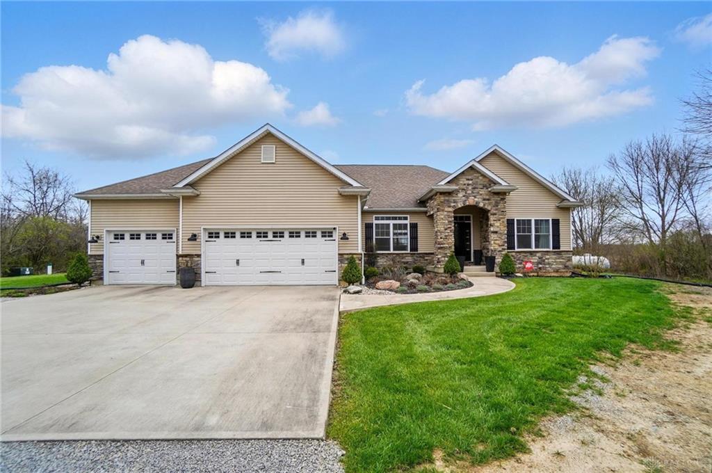 4655 N Alcony Conov Road Picture
