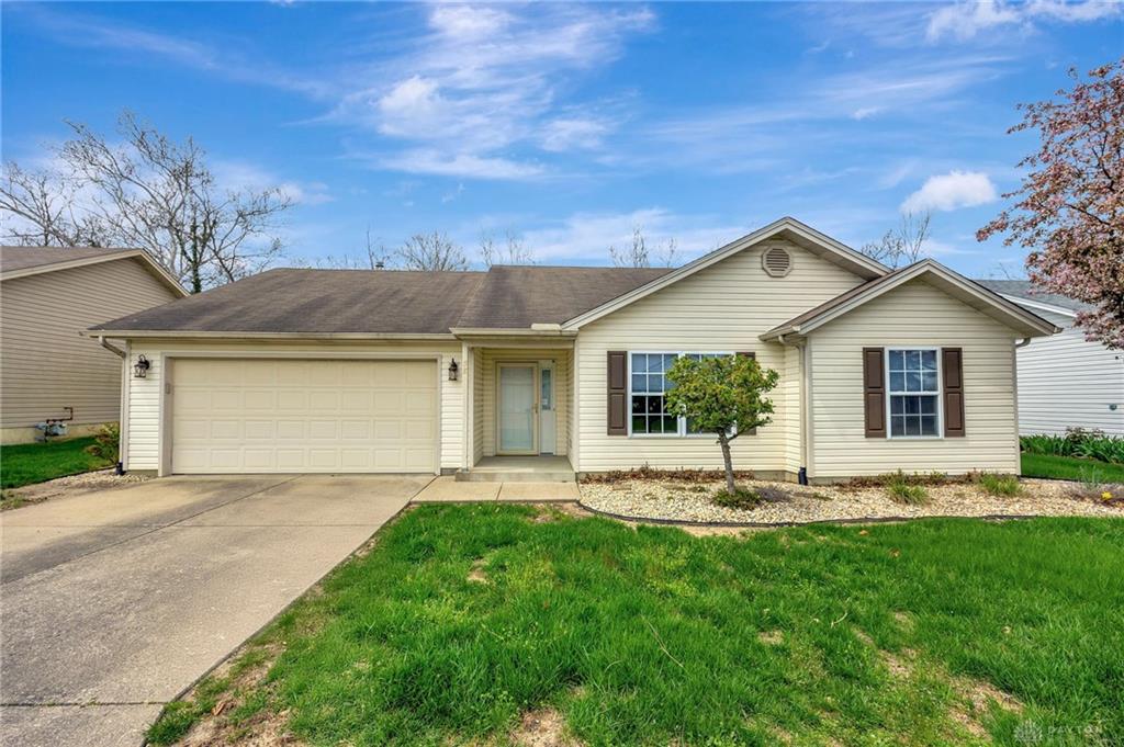 58 W Persimmon Drive Property Photo 1
