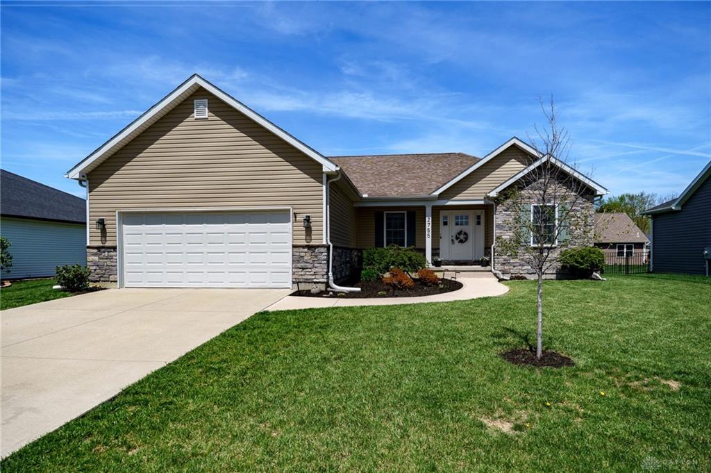 2755 Douglas Drive Property Photo