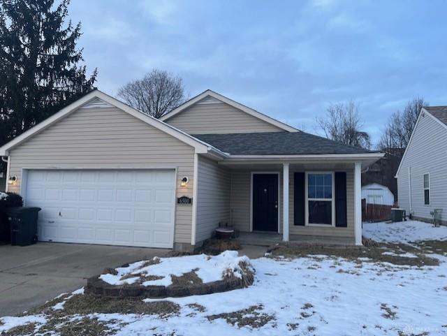 6500 Arbor Court Property Photo
