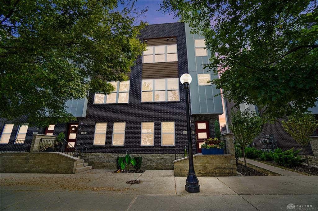 32 S Patterson Boulevard Property Photo