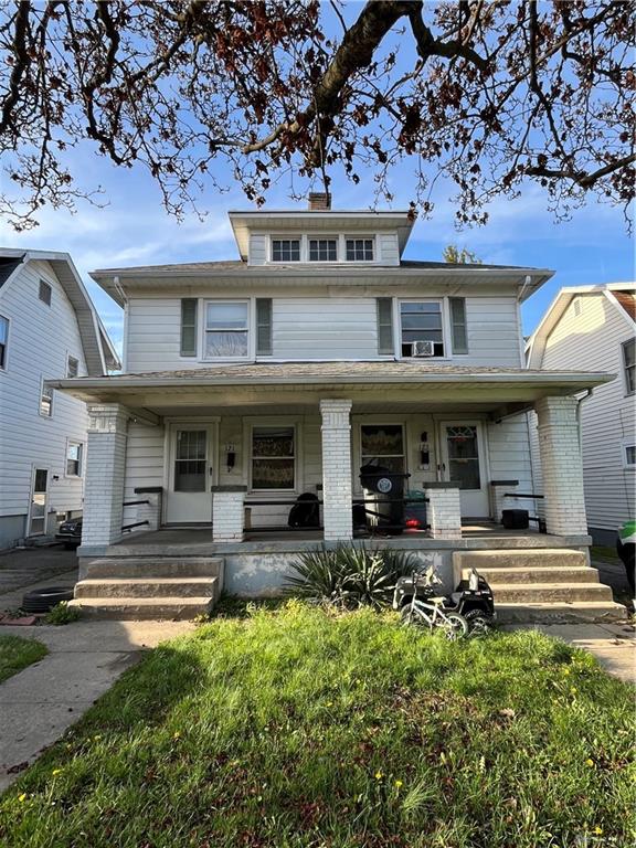 121-123 Knecht Drive Property Photo 1