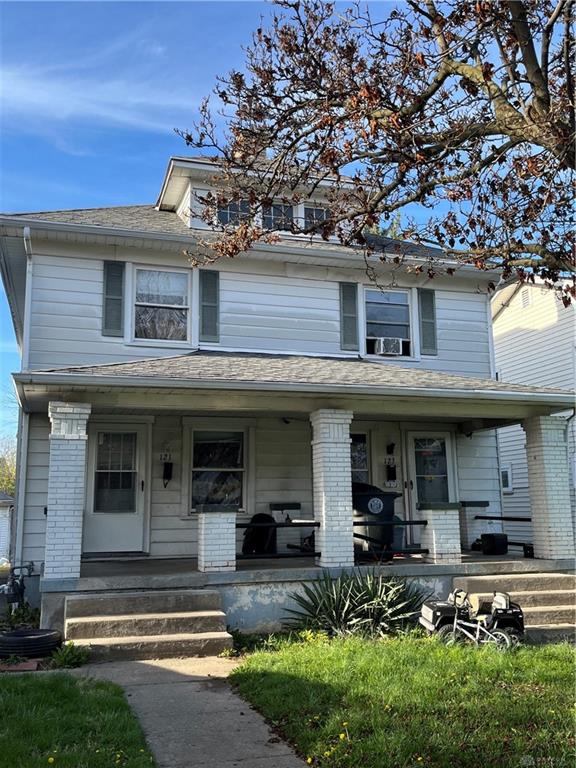 121-123 Knecht Drive Property Photo 2