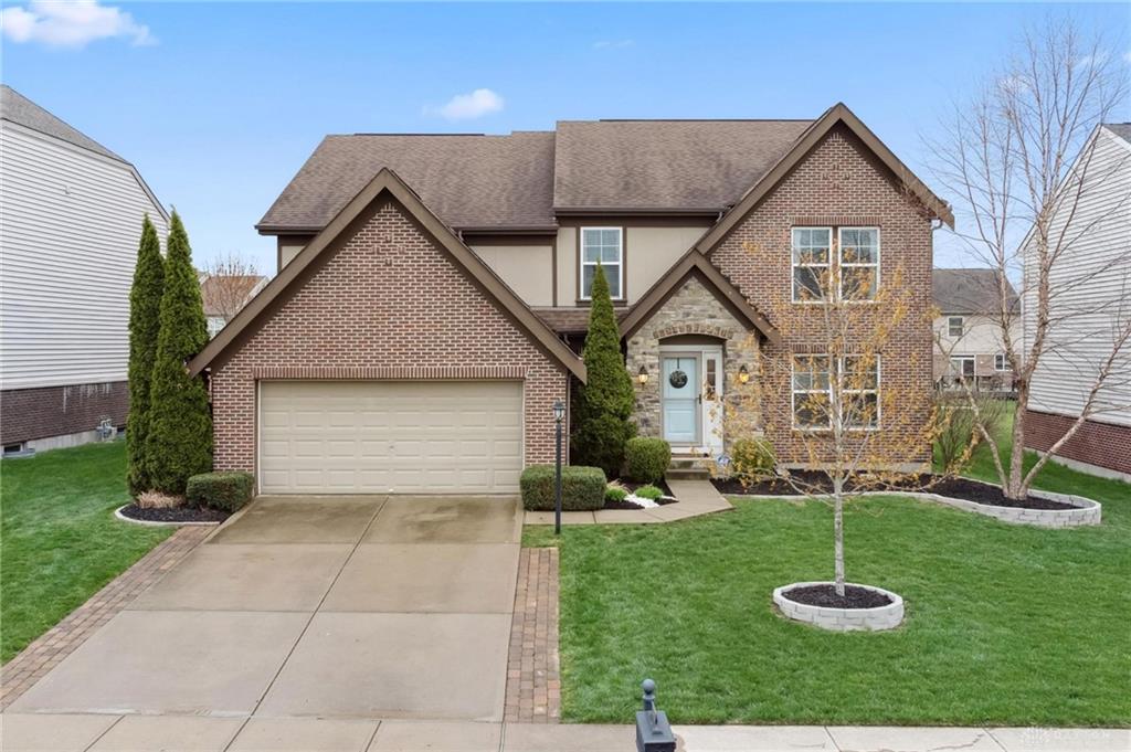 275 Clearsprings Drive Property Photo
