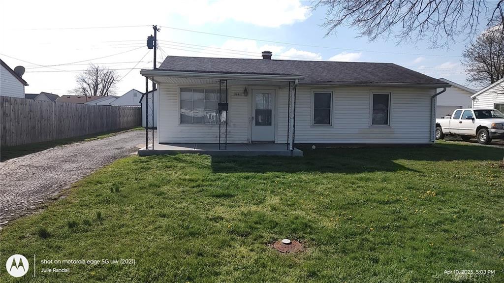 2093 Kylemore Dr Property Photo