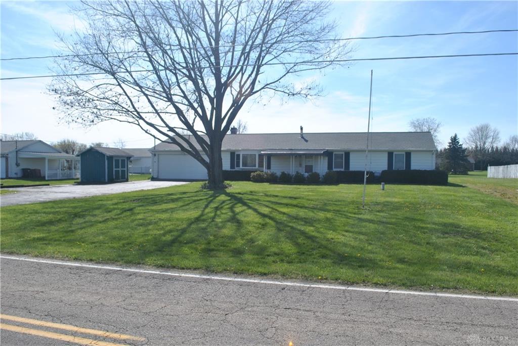 2601 Ballentine Pike Property Photo