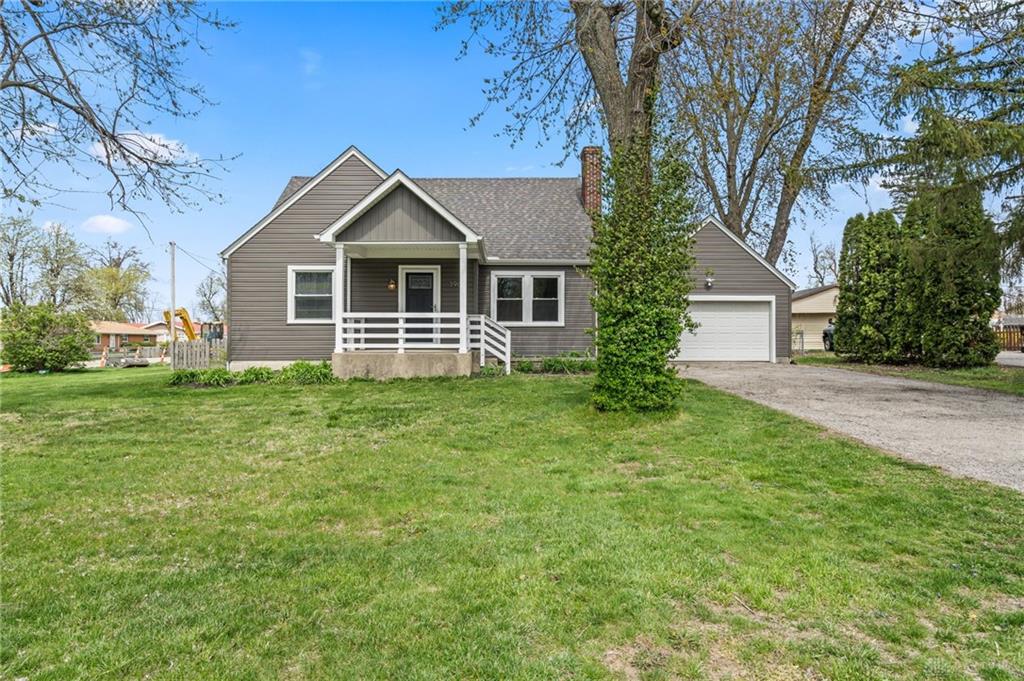 3968 Kemp Road Property Photo