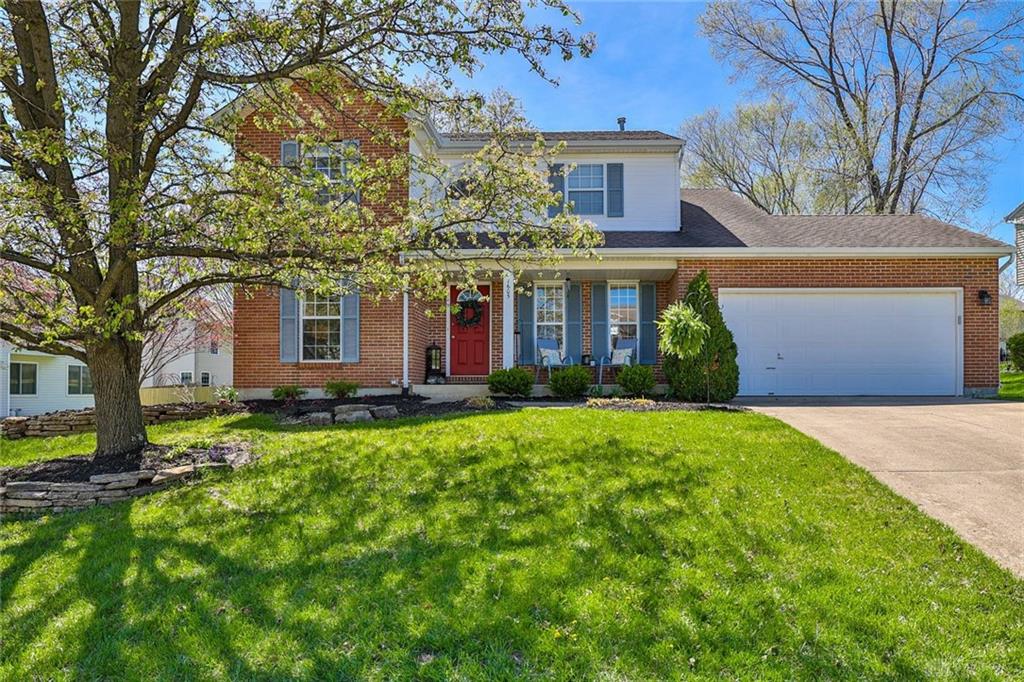 1605 Hastings Court Property Photo
