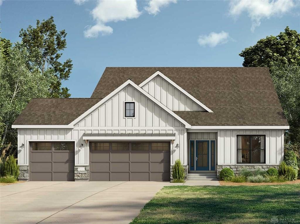 9197 Remy Court Property Photo