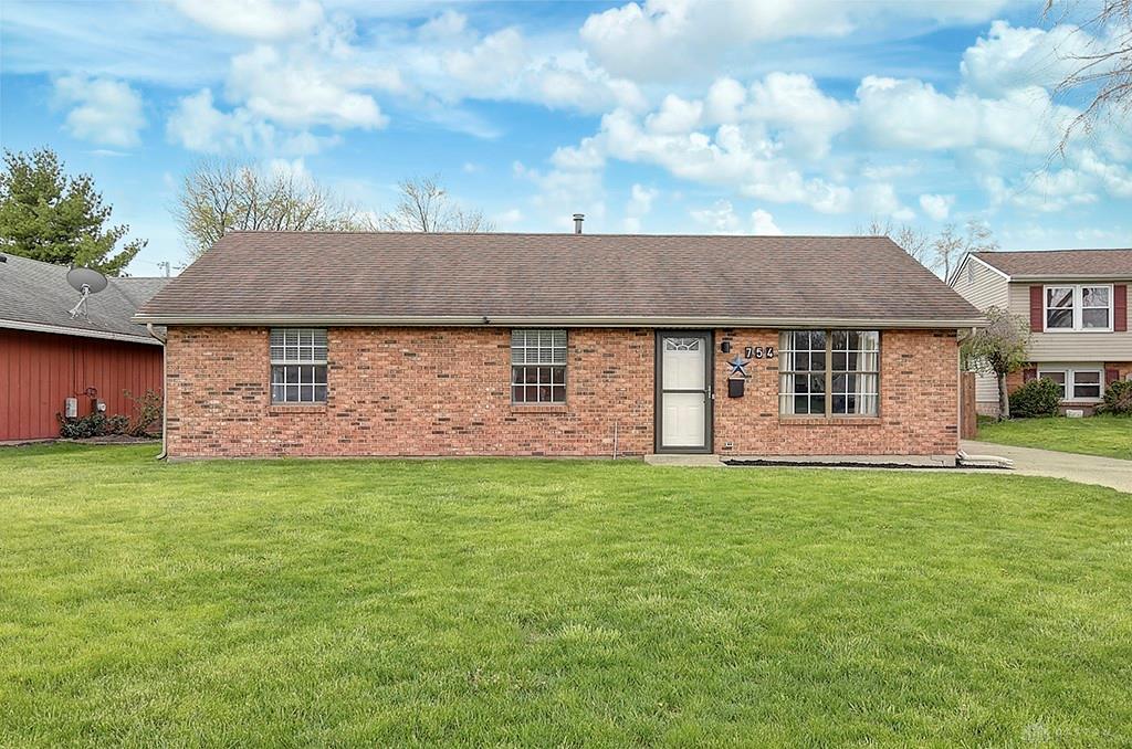 754 Louise Drive Property Photo