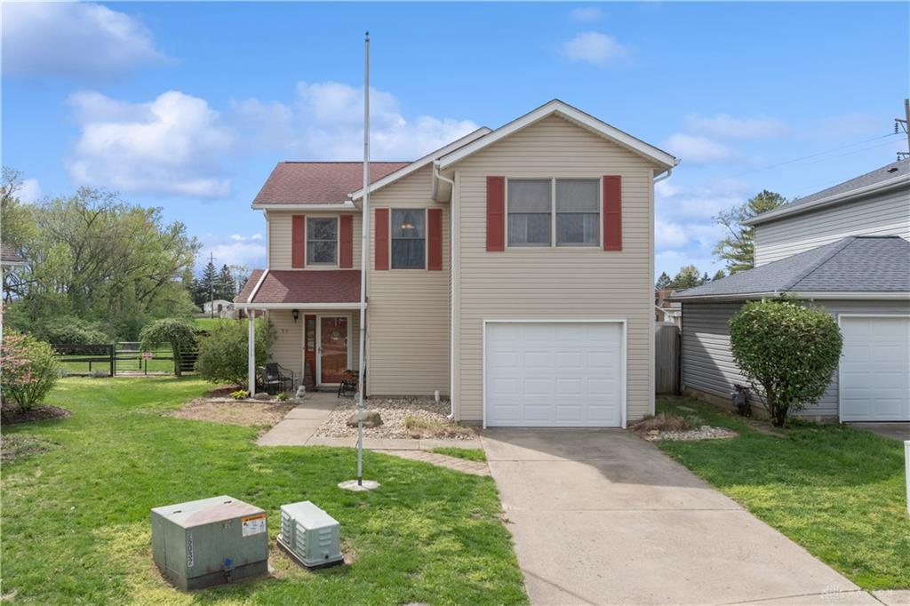 314 Fairview Court Property Photo