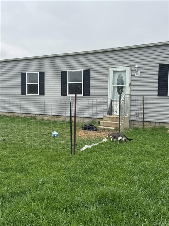 9351 Crowl Road Property Photo