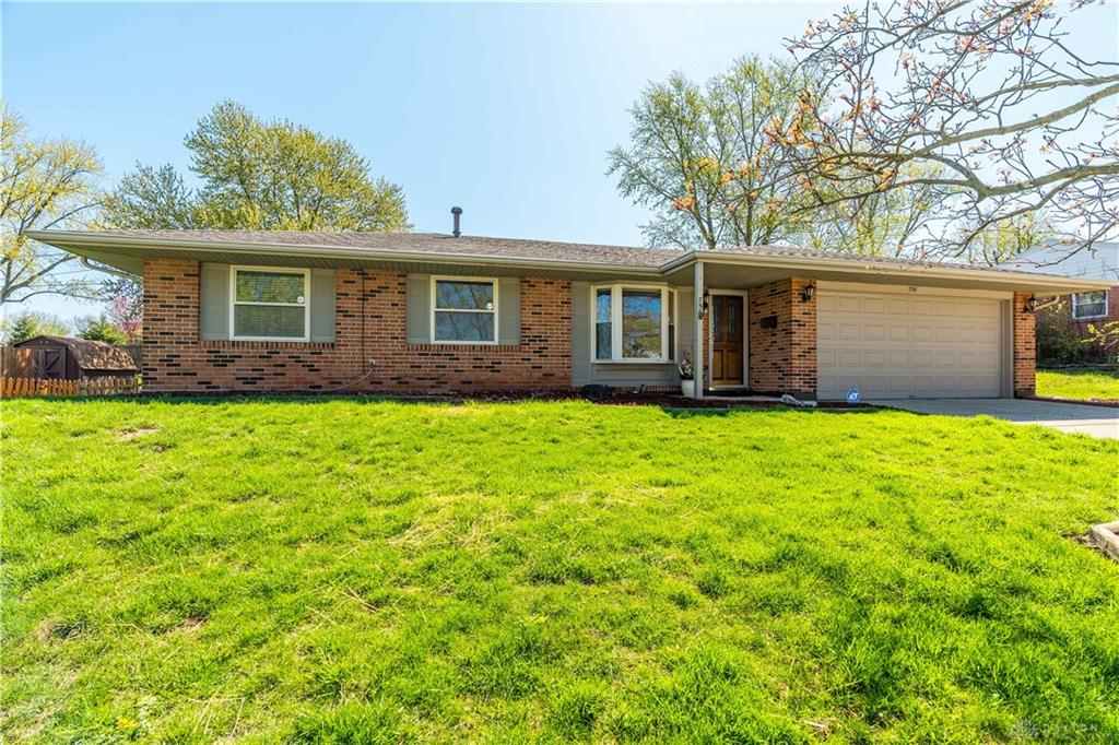 758 Cransberry Drive Property Photo