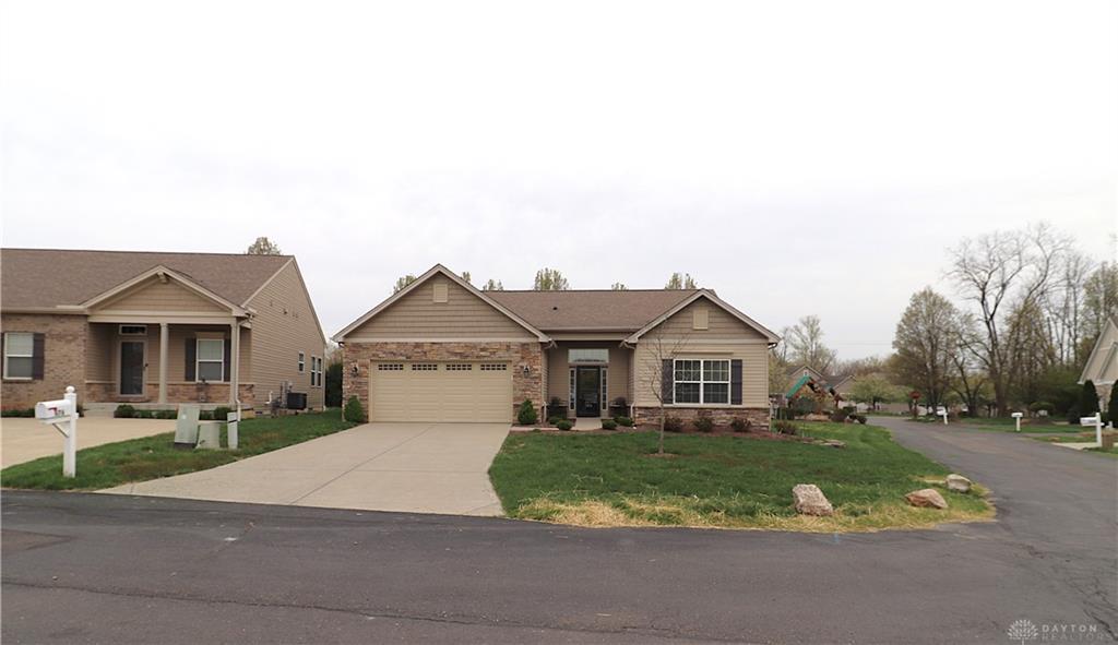 676 Fredericks Pass Property Photo
