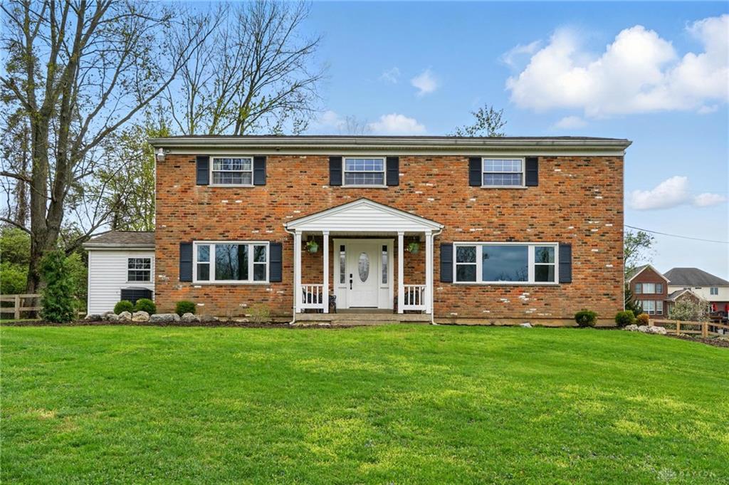 7667 Clough Pike Property Photo