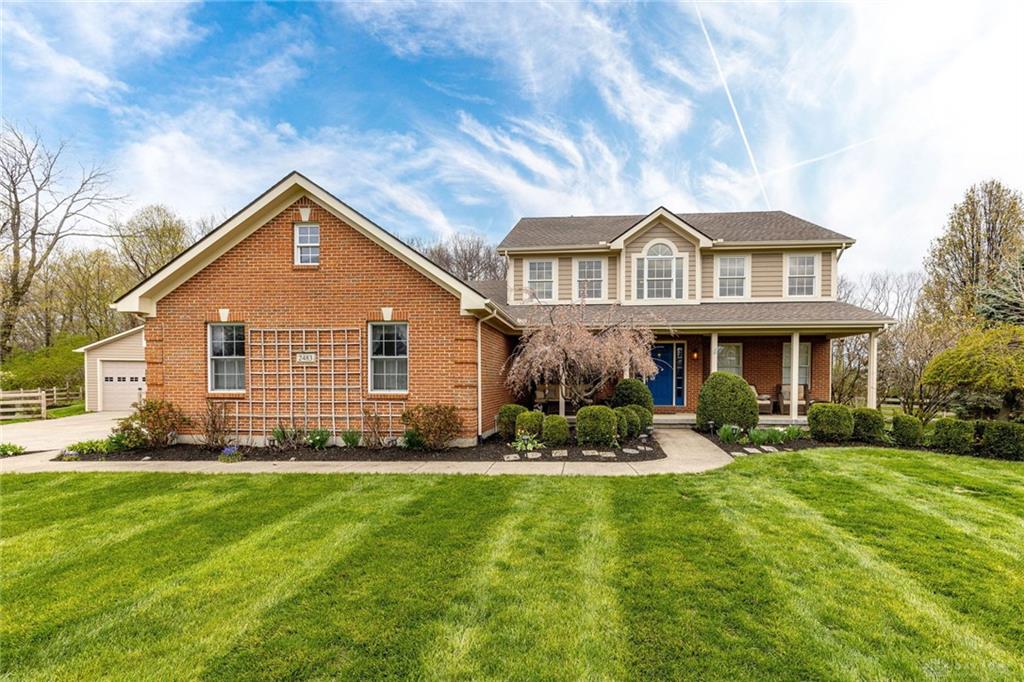 2483 Emerald Way Property Photo