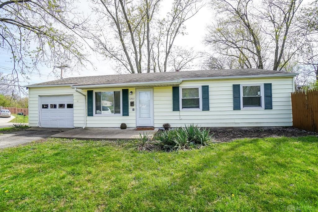 3203 Niagara Street Property Photo