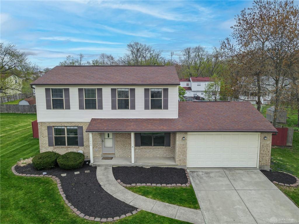 11488 Newgate Lane Property Photo