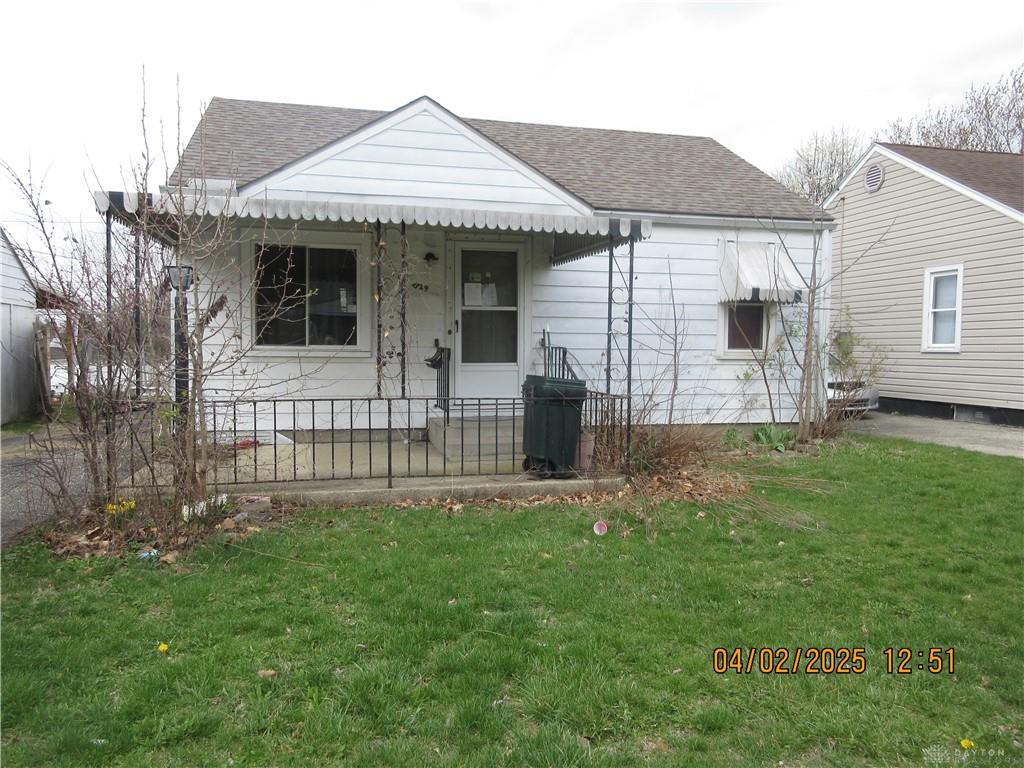 1329 Lamar Drive Property Photo
