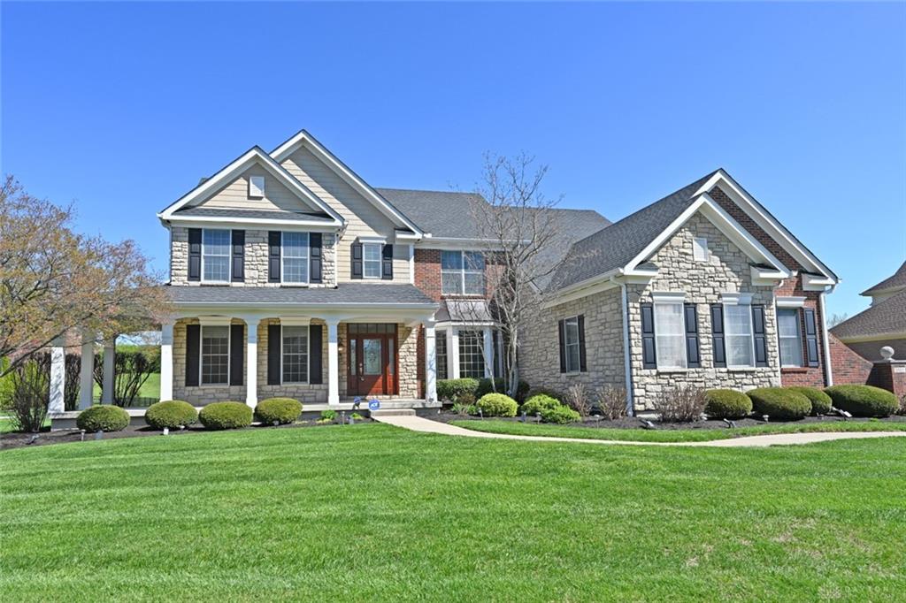 4960 Chestnut Hill Drive Property Photo