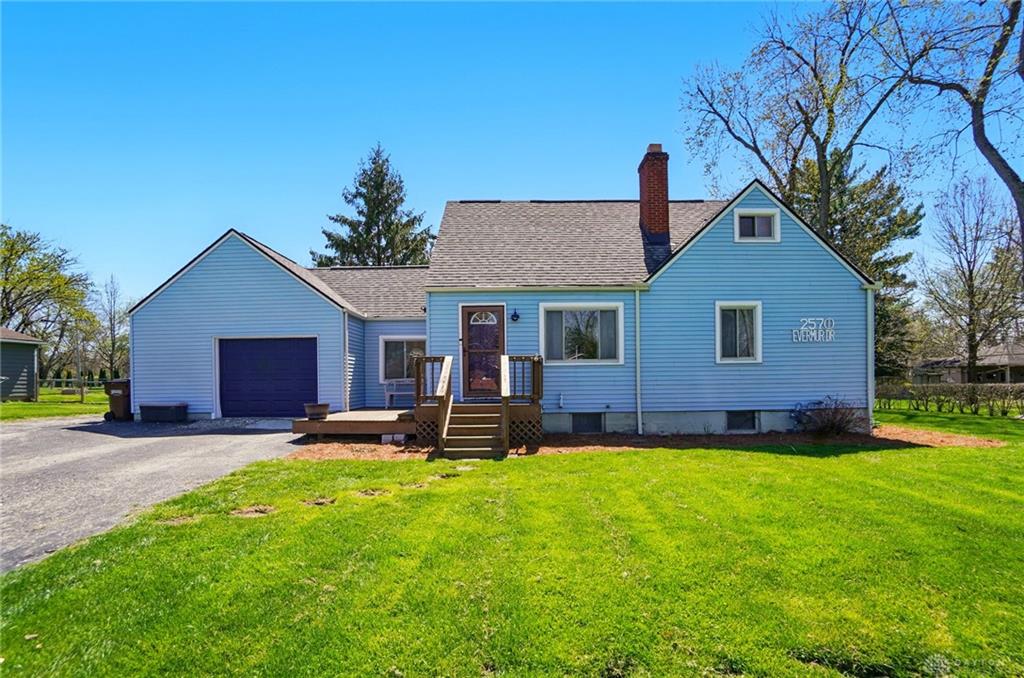 2570 Evermur Drive Property Photo