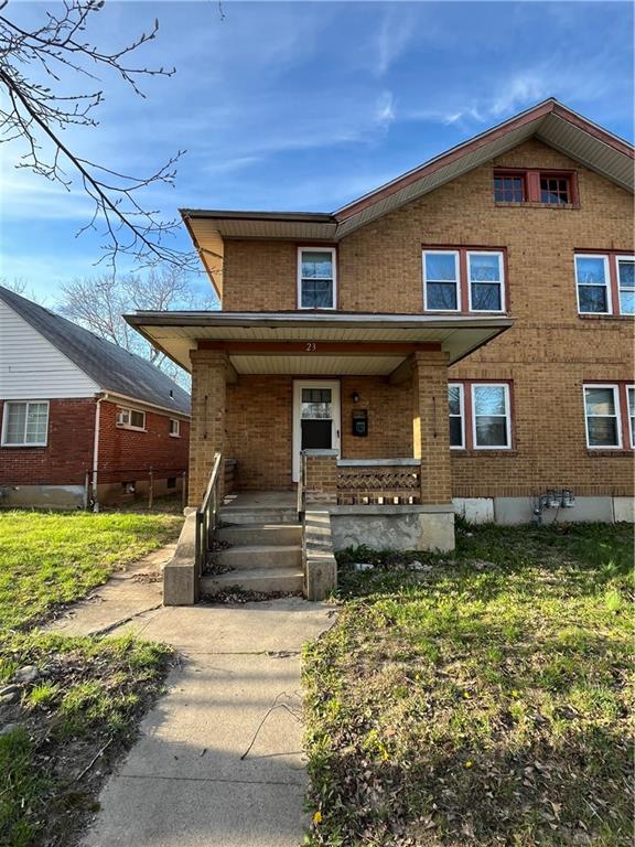 21-23 W Shadyside Drive Property Photo 3