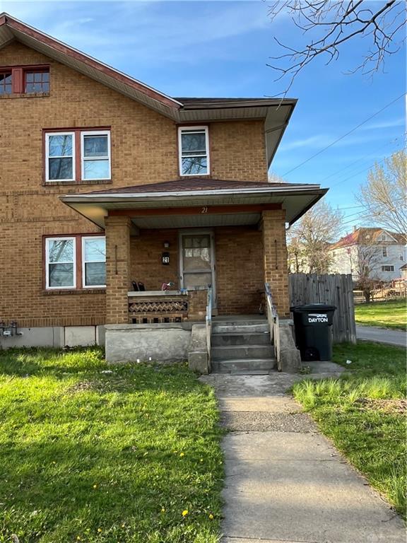 21-23 W Shadyside Drive Property Photo 4