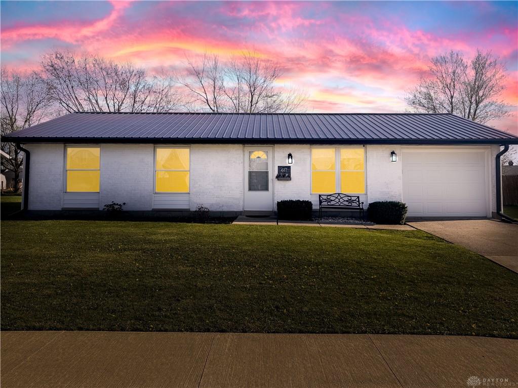 617 Jackson Street Property Photo