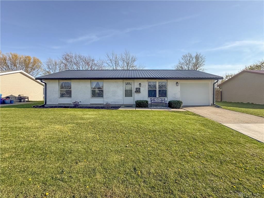 617 Jackson Street Property Photo 1