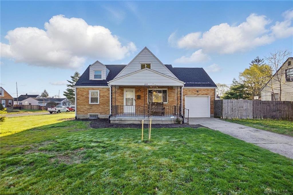 822 Swigart Drive Property Photo